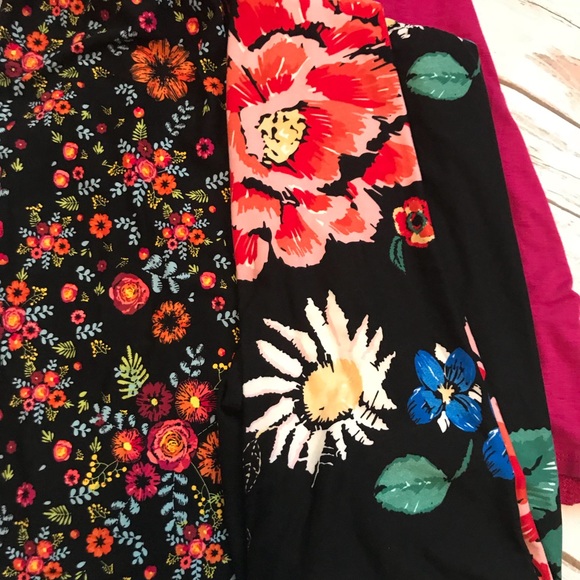 Agnes and dora legging and tunic bundle! - Picture 2 of 4